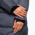 Piumino donna 4F KUDP018 denim 9