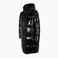 Piumino donna 4F KUDP011 nero profondo 3