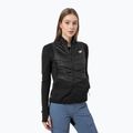 Smanicato trekking donna 4F BZD060 nero profondo