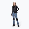 Smanicato trekking donna 4F BZD060 nero profondo 2