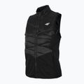 Smanicato trekking donna 4F BZD060 nero profondo 3