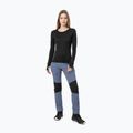 Pantaloni da trekking donna 4F SPDTR062 denim 2