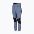 Pantaloni da trekking donna 4F SPDTR062 denim 3