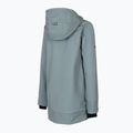 Giacca da snowboard donna 4F SFD001F denim 8