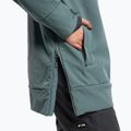 Giacca da snowboard donna 4F SFD001F denim 5