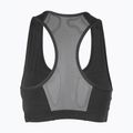 Top da allenamento donna 4F STAD011 nero profondo 5