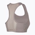 Top da allenamento da donna 4F STAD011 beige 4