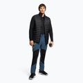 Smanicato trekking uomo 4F KUMP001 nero profondo 2