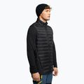 Smanicato trekking uomo 4F KUMP001 nero profondo 3