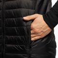 Smanicato trekking uomo 4F KUMP001 nero profondo 6