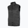 Smanicato trekking uomo 4F KUMP001 nero profondo 7