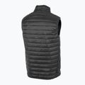 Smanicato trekking uomo 4F KUMP001 nero profondo 8