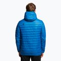 Piumino da uomo 4F KUMP004 cobalto 4