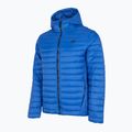 Piumino da uomo 4F KUMP004 cobalto 9