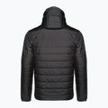 Piumino da uomo 4F KUMP006 nero profondo 3