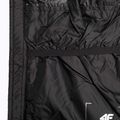 Piumino da uomo 4F KUMP006 nero profondo 6