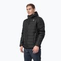 Piumino da uomo 4F KUMP006 nero profondo