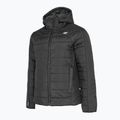 Piumino da uomo 4F KUMP006 nero profondo 7