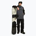 Giacca da snowboard da uomo 4F SFM001F antracite 2