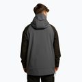 Giacca da snowboard da uomo 4F SFM001F antracite 3