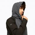 Giacca da snowboard da uomo 4F SFM001F antracite 4