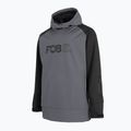 Giacca da snowboard da uomo 4F SFM001F antracite 7