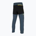 Pantaloni da trekking da uomo 4F SPMTR060 verde acqua 2