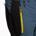 Pantaloni da trekking da uomo 4F SPMTR060 verde acqua 11