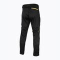 Pantaloni a membrana 4F SPMTR061 nero profondo da uomo 4