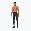Leggings uomo 4F SPMF010 nero profondo 2