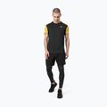 Leggings da uomo 4F SPMF011 multicolore allover