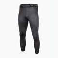 Leggings da uomo 4F SPMF011 multicolore allover 2