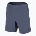 Pantaloncini da uomo 4F SKMF010 antracite 3