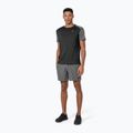 Pantaloncini da uomo 4F SKMF011 grigio scuro 2
