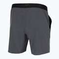Pantaloncini da uomo 4F SKMF011 grigio scuro 4