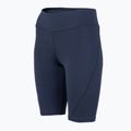 Pantaloncini da yoga da donna 4F SKDF012 navy 3