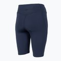 Pantaloncini da yoga da donna 4F SKDF012 navy 4