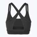 Top yoga donna 4F STAD016 nero profondo 4