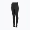 Leggings yoga donna 4F SPDF019 nero profondo 3