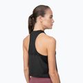 Canotta da allenamento donna 4F TSDF016 nero profondo 2