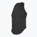 Canotta da allenamento donna 4F TSDF016 nero profondo 3