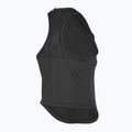 Canotta da allenamento donna 4F TSDF016 nero profondo 4