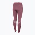 Leggings donna 4F SPDF012 bordeaux 4