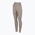 Leggings donna 4F SPDF012 beige 3