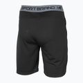 Pantaloncini da uomo 4F SKMF012 nero profondo 4