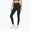 Leggings donna 4F SPDF011 nero profondo