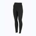 Leggings donna 4F SPDF011 nero profondo 2