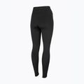 Leggings donna 4F SPDF011 nero profondo 3