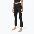 Pantaloni yoga donna 4F SPDF017 nero profondo