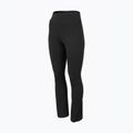 Pantaloni yoga donna 4F SPDF017 nero profondo 3